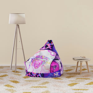 Bean Bag Chair Cover