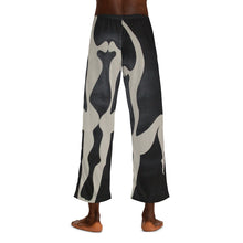 Load image into Gallery viewer, Men&#39;s Pajama Pants (AOP)