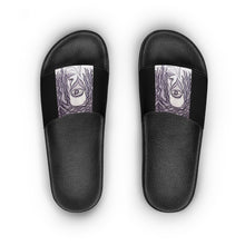Load image into Gallery viewer, Women's Slide Sandals