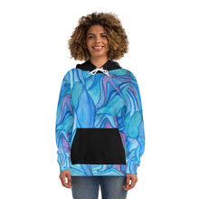 Load image into Gallery viewer, AOP Fashion Hoodie