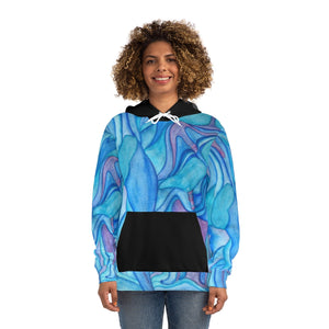 AOP Fashion Hoodie