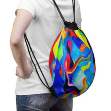 Load image into Gallery viewer, Drawstring Bag