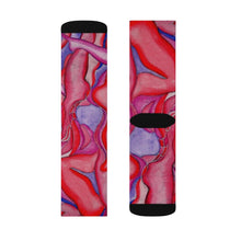 Load image into Gallery viewer, Sublimation Socks