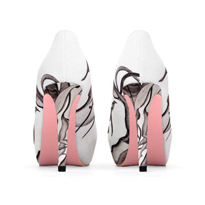 Women's Platform Heels
