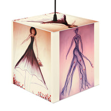 Load image into Gallery viewer, Personalized Lamp