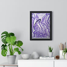 Load image into Gallery viewer, Premium Framed Vertical Poster