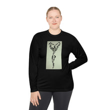 Load image into Gallery viewer, Unisex Lightweight Long Sleeve Tee