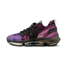 Load image into Gallery viewer, Men&#39;s Mesh Sports Sneakers