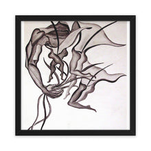 Load image into Gallery viewer, Framed Poster, Horizontal