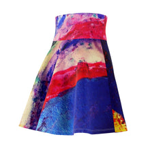 Load image into Gallery viewer, Women's Skater Skirt