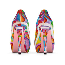 Load image into Gallery viewer, Women&#39;s Platform Heels