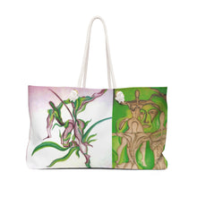 Load image into Gallery viewer, Weekender Bag