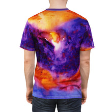 Load image into Gallery viewer, Unisex Cut &amp; Sew Tee (AOP)