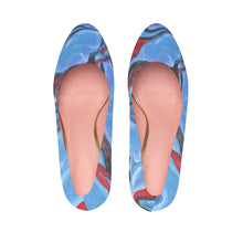 Load image into Gallery viewer, Women's Platform Heels
