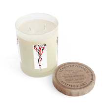 Load image into Gallery viewer, Scented Candle - Full Glass, 11oz