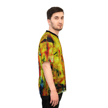 Load image into Gallery viewer, Unisex Football Jersey (AOP)
