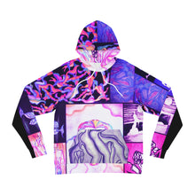 Load image into Gallery viewer, Fashion Hoodie (AOP)