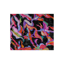 Load image into Gallery viewer, Crushed Velvet Blanket