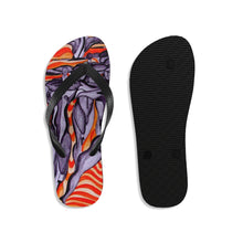 Load image into Gallery viewer, Unisex Flip-Flops