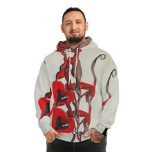 Load image into Gallery viewer, Fashion Hoodie (AOP)