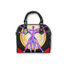 Load image into Gallery viewer, Shoulder Handbag