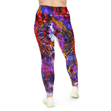 Load image into Gallery viewer, Plus Size Leggings