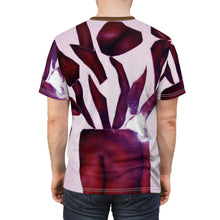 Load image into Gallery viewer, Unisex Cut &amp; Sew Tee (AOP)