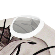 Load image into Gallery viewer, Unisex Cut &amp; Sew Tee (AOP)