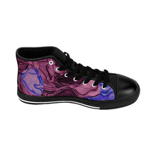 Load image into Gallery viewer, Men&#39;s High-top Sneakers