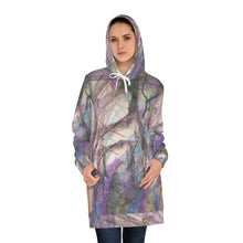 Load image into Gallery viewer, Women's Hoodie Dress (AOP)