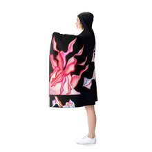 Load image into Gallery viewer, Hooded Blanket
