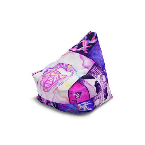 Bean Bag Chair Cover