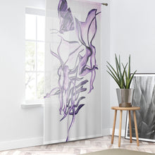 Load image into Gallery viewer, Window Curtain