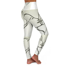 Load image into Gallery viewer, High Waisted Yoga Leggings
