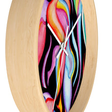 Load image into Gallery viewer, Wall clock