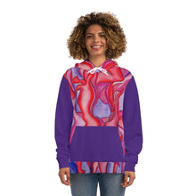 Load image into Gallery viewer, AOP Fashion Hoodie