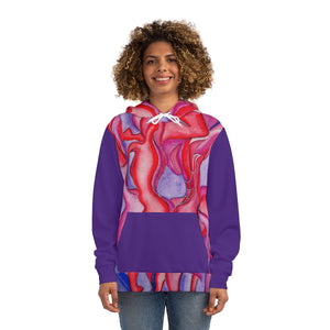 AOP Fashion Hoodie
