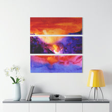 Load image into Gallery viewer, Acrylic Prints (Triptych)