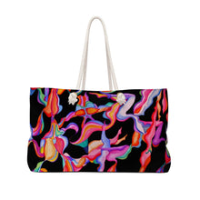 Load image into Gallery viewer, Weekender Bag