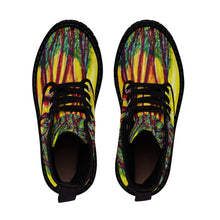 Load image into Gallery viewer, Women&#39;s Canvas Boots