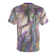 Load image into Gallery viewer, Unisex Cut &amp; Sew Tee (AOP)