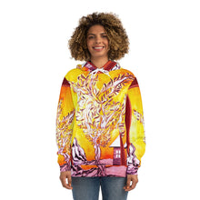 Load image into Gallery viewer, Fashion Hoodie (AOP)