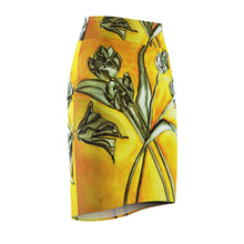 Load image into Gallery viewer, Women's Pencil Skirt