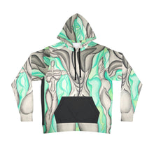 Load image into Gallery viewer, Athletic Hoodie