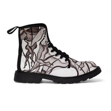 Load image into Gallery viewer, Men&#39;s Canvas Boots