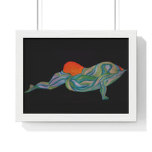Load image into Gallery viewer, Premium Framed Horizontal Poster