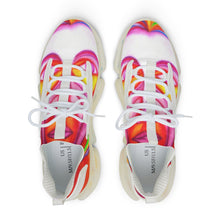 Load image into Gallery viewer, Men&#39;s Mesh Sports Sneakers