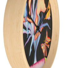 Load image into Gallery viewer, Wall clock