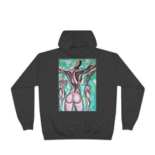 Load image into Gallery viewer, Unisex EcoSmart® Pullover Hoodie Sweatshirt