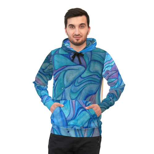 Athletic Hoodie (AOP)